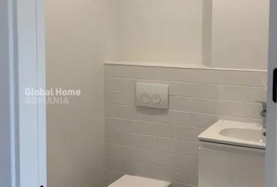 Apartament cu 3 camere decomandat în Străulești