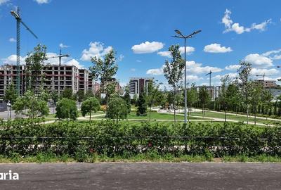Apartament cu 3 camere în Militari - 2