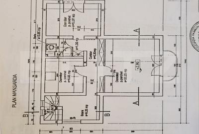 Casă cu 4 camere cu Teren 1232 Mp în Sâncraiu de Mureș - 5