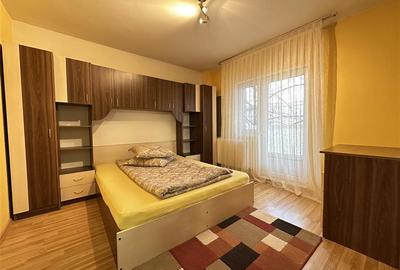 Apartament cu 2 camere decomandat în Calea Aradului