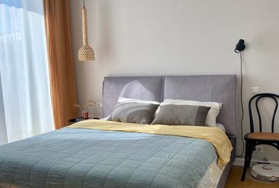 Apartament cu 3 camere semidecomandat în Central - 2