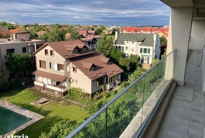 Apartament cu 2 camere decomandat în Nord