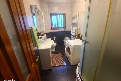 Casă cu 7 camere cu Teren 1000 Mp în Dumbrava - 6