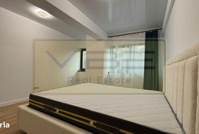 Apartament cu 2 camere, mobilat în Cug - 8