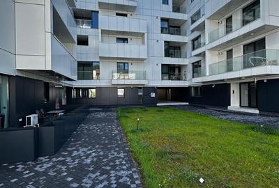 Apartament cu 2 camere în Decebal
