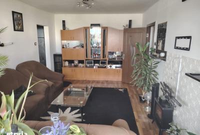 Apartament cu 2 camere semidecomandat în Astra