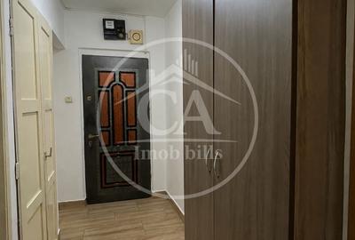 Apartament cu 2 camere semidecomandat în Orașul Nou