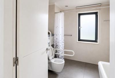 Apartament cu 2 camere semidecomandat în Aviației - 8