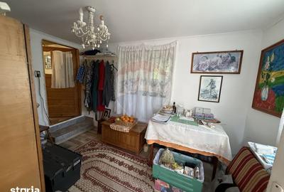 Casă cu 4 camere cu Teren 3765 Mp în Mihăești - 4