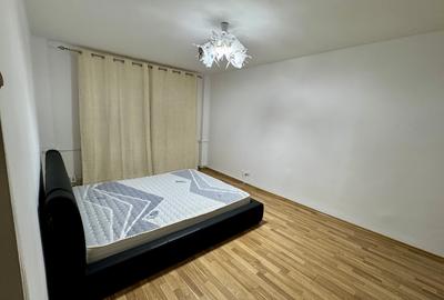 Apartament cu 3 camere decomandat în Gorjului