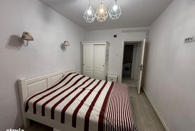 Apartament cu 2 camere în Traian