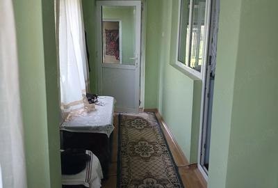 Casă cu 3 camere cu Teren 2138 Mp în Corbii Mari