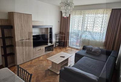 Apartament cu 3 camere decomandat, mobilat în Mănăștur - 3