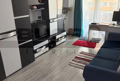 Apartament cu 2 camere semidecomandat în Gheorgheni - 3