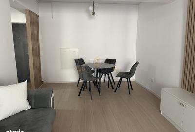 Apartament cu 2 camere în Apărătorii Patriei