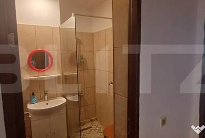 Apartament cu 3 camere decomandat în Turda