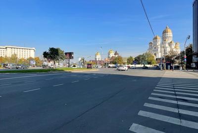 Apartament cu 2 camere semidecomandat, mobilat în 13 Septembrie - 1