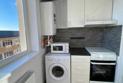 Apartament cu 2 camere decomandat în Central - 6