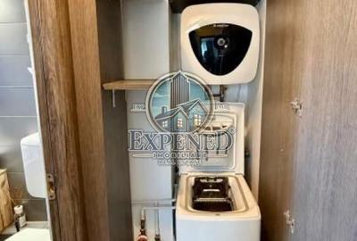 Apartament cu 3 camere decomandat, mobilat în Crângași - 9