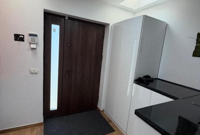 Duplex cu 5 camere cu Canalizare în Bragadiru - 18