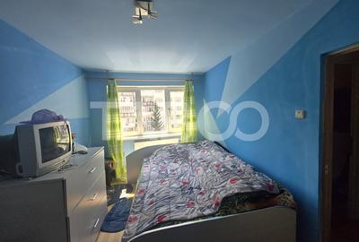Apartament cu 2 camere semidecomandat, mobilat în Mihai Viteazul - 3