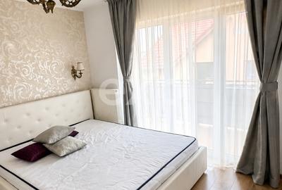 Apartament cu 3 camere semidecomandat, mobilat în Europa - 4
