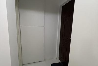 Garsonieră decomandată în Tei - 2