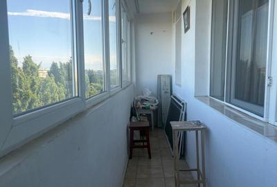 Apartament cu 2 camere semidecomandat, mobilat în Apărătorii Patriei - 5