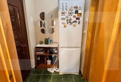 Apartament cu 2 camere semidecomandat în Trușești - 4