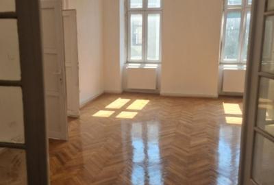 Apartament cu 2 camere în Ultracentral