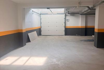 Apartament cu 3 camere în Grivița - 15