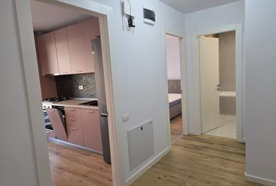 Apartament cu 2 camere decomandat în Crângași