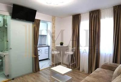 Garsonieră în Micro 9 - 1