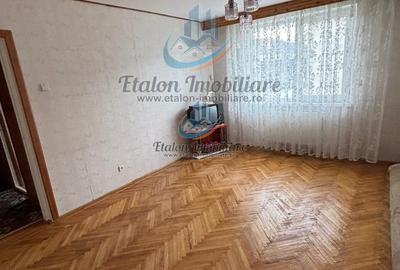 Apartament cu 2 camere decomandat în Mărăței - 1