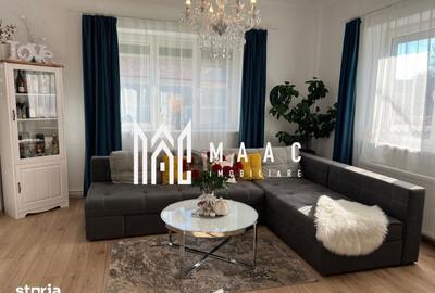 Casă cu 2 camere cu Teren 1500 Mp în Central