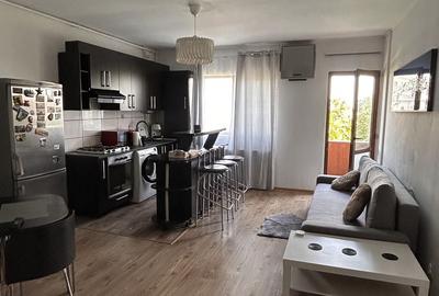 Apartament cu 2 camere în Central - 8