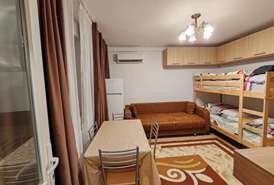 Garsonieră semidecomandată, mobilată în Central - 1