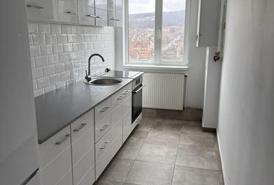 Apartament cu 2 camere decomandat în Cetate - 5