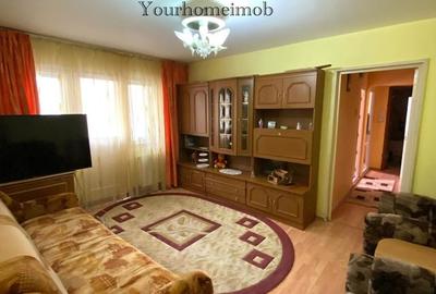 Apartament cu 3 camere semidecomandat în Craiovița Nouă - 4