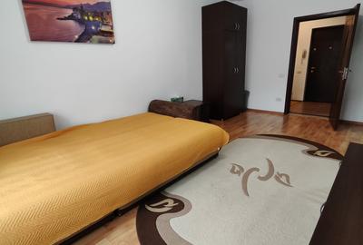 Garsonieră decomandată în Gara - 14