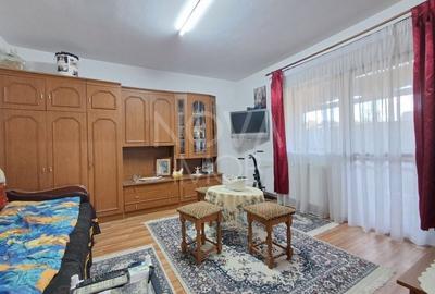 Duplex cu 8 camere cu Teren 272 Mp în Șelimbăr - 13