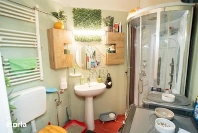 Casă cu 3 camere cu Teren 518 Mp în Ultracentral - 9