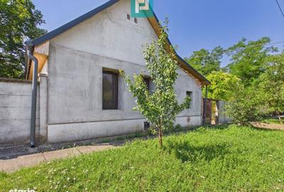 Casă cu 3 camere în Peregu Mic - 12