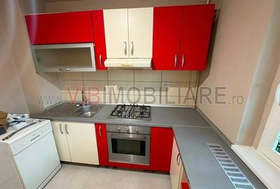 Apartament cu 2 camere decomandat în Crângași - 8