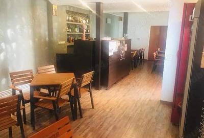 Spațiu comercial, de 200 mp, în Central
