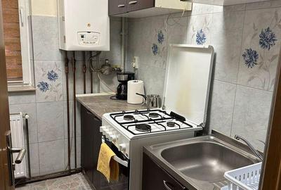 Garsonieră decomandată în Gheorgheni - 5