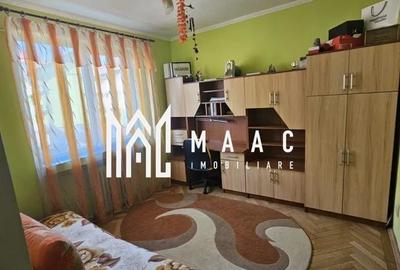 Apartament cu 3 camere decomandat în Ștrand