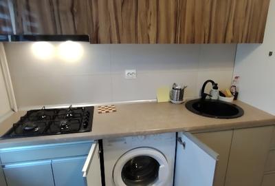 Apartament cu 2 camere decomandat în Exercițiu - 1