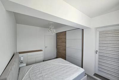 Apartament cu 2 camere decomandat, mobilat în Apărătorii Patriei - 2