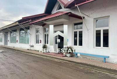 Proprietate specială, de 348 mp, în Freidorf